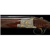 Image 3 : *EXCEPTIONAL BROWNING EXHIBITION GRADE SKEET GUN.
