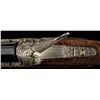 Image 5 : *EXCEPTIONAL BROWNING EXHIBITION GRADE SKEET GUN.