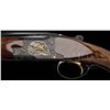Image 3 : *BAERTEN ENGRAVED BROWNING SUPERPOSED MIDAS GRADE WITH CASE.