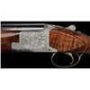 Image 5 : *BODSON ENGRAVED BELGIAN BROWNING DIANA GRADE FOUR BARREL SKEET SET WITH CASE.