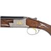 Image 11 : *BROWNING SUPERPOSED P2 WITH GOLD, EXTRA BARRELS AND CASE.