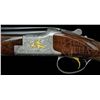 Image 4 : *BROWNING SUPERPOSED P2 WITH GOLD, EXTRA BARRELS AND CASE.