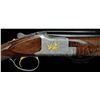 Image 5 : *BROWNING SUPERPOSED P2 WITH GOLD, EXTRA BARRELS AND CASE.