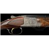 Image 3 : *SCARCE 28 GAUGE BAERTEN ENGRAVED BROWNING CUSTOM SHOP B-25 DIANA GRADE WITH ORIGINAL BOX.