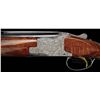 Image 3 : *SCARCE 28 GAUGE BROWNING DIANA GRADE SUPERPOSED NEW STYLE SKEET GUN WITH ORIGINAL BOX.