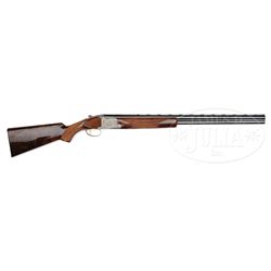 *BELGIAN BROWNING DIANA GRADE SUPERPOSED WITH ORIGINAL BOX.