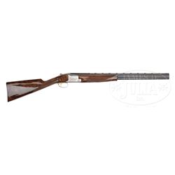 *BELGIAN BROWNING PIGEON GRADE SUPERPOSED SUPERLIGHT.