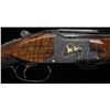 Image 4 : *BROWNING MIDAS GRADE FOUR BARREL SKEET SET WITH CASE.