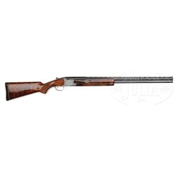 *BELGIAN BROWNING DIANA GRADE SUPERPOSED WITH ORIGINAL BOX.