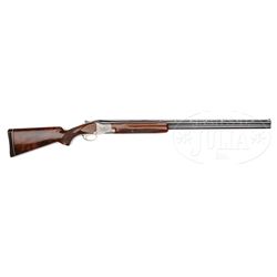 *BROWNING SUPERPOSED PIGEON GRADE BROADWAY TRAP GUN.