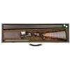 Image 10 : *16 GAUGE WINCHESTER MODEL 21 SKEET GUN WITH CASE.