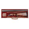 Image 7 : *TOM WATSON'S 28 GAUGE WINCHESTER MODEL 23 CLASSIC WITH CASE AND BOX.