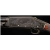 Image 4 : *RARE MARLIN MODEL 31D PUMP ACTION SHOTGUN.