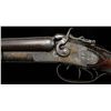 Image 5 : HISTORICALLY IMPORTANT L. C. SMITH PRESENTATION BAKER PATENT THREE BARREL GUN WITH DOCUMENTATION INC