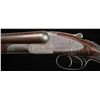 Image 4 : FINE L.C. SMITH QUALITY 3 TWO BARREL SET.
