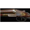 Image 3 : MASSIVE SYRACUSE L.C. SMITH HAMMERLESS TEN BORE QUALITY 2 SHOTGUN.