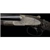 Image 4 : *EXCEPTIONALLY RARE CASED 20 GAUGE L. C. SMITH MONOGRAM GRADE TRAP GUN.