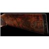 Image 10 : *LATE PRODUCTION L. C. SMITH CROWN GRADE WITH SINGLE TRIGGER AND BEAVERTAIL FOREND.