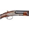 Image 13 : *LATE PRODUCTION L. C. SMITH CROWN GRADE WITH SINGLE TRIGGER AND BEAVERTAIL FOREND.