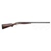 Image 1 : *LATE PRODUCTION L. C. SMITH CROWN GRADE WITH SINGLE TRIGGER AND BEAVERTAIL FOREND.