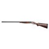 Image 2 : *LATE PRODUCTION L. C. SMITH CROWN GRADE WITH SINGLE TRIGGER AND BEAVERTAIL FOREND.