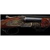 Image 3 : *LATE PRODUCTION L. C. SMITH CROWN GRADE WITH SINGLE TRIGGER AND BEAVERTAIL FOREND.