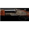 Image 4 : *LATE PRODUCTION L. C. SMITH CROWN GRADE WITH SINGLE TRIGGER AND BEAVERTAIL FOREND.
