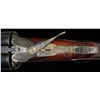 Image 5 : *LATE PRODUCTION L. C. SMITH CROWN GRADE WITH SINGLE TRIGGER AND BEAVERTAIL FOREND.