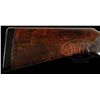 Image 9 : *LATE PRODUCTION L. C. SMITH CROWN GRADE WITH SINGLE TRIGGER AND BEAVERTAIL FOREND.