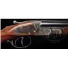 Image 16 : *EXCEPTIONALLY RARE, HIGH CONDITION, CONSECUTIVE PAIR OF L. C. SMITH FIELD GRADE .410S, ONE WITH EJE