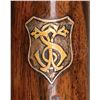 Image 10 : *RARE LEFEVER THOUSAND DOLLAR GRADE (STYLE) SHOTGUN.