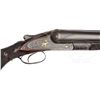 Image 11 : EXCEPTIONALLY RARE 8 BORE LEFEVER C GRADE UPGRADED TO OPTIMUS.