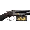 Image 12 : *TRULY EXCEPTIONAL, ONE-OF-A-KIND, ITHACA NID SOUSA/ $1000 GRADE 12 GAUGE MAGNUM.