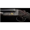 Image 4 : *TRULY EXCEPTIONAL, ONE-OF-A-KIND, ITHACA NID SOUSA/ $1000 GRADE 12 GAUGE MAGNUM.