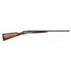 Image 1 : *20 GAUGE ITHACA NID WITH EJECTORS, SINGLE TRIGGER, AND BEAVERTAIL FOREND.