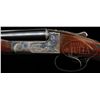 Image 3 : *20 GAUGE ITHACA NID WITH EJECTORS, SINGLE TRIGGER, AND BEAVERTAIL FOREND.