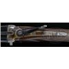 Image 4 : *FRANCOTTE KNOCKABOUT DOUBLE EJECTOR SHOT PISTOL.