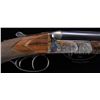 Image 7 : *FRANCOTTE KNOCKABOUT DOUBLE EJECTOR SHOT PISTOL.