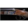 Image 8 : *FRANCOTTE KNOCKABOUT DOUBLE EJECTOR SHOT PISTOL.