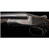 Image 4 : *A. H. FOX CE GRADE WITH SINGLE TRIGGER.