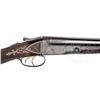 Image 14 : *20 GAUGE PARKER A 1 SPECIAL WITH CASE.