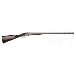 PARKER BROS AAHE PIGEON GUN.