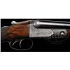 Image 3 : *VERY RARE 16 GAUGE PARKER CHE WITH 32 INCH BARRELS AND CASE.