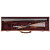 Image 5 : *AS FOUND, 20 GAUGE DHE PARKER WITH CASE.