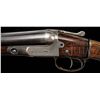 Image 3 : *PAIR OF CONSECUTIVELY NUMBERED RARE HAYES DESIGN PARKER "TRY GUNS".