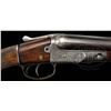 Image 7 : *PAIR OF CONSECUTIVELY NUMBERED RARE HAYES DESIGN PARKER "TRY GUNS".