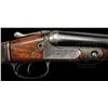 Image 8 : *PAIR OF CONSECUTIVELY NUMBERED RARE HAYES DESIGN PARKER "TRY GUNS".