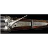 Image 9 : *PAIR OF CONSECUTIVELY NUMBERED RARE HAYES DESIGN PARKER "TRY GUNS".