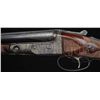 Image 4 : *BEAUTIFUL 20 GAUGE PARKER A1 SPECIAL UPGRADE WITH CASE.