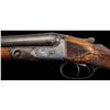 Image 3 : *CASED PARKER AH TWO BARREL SET.